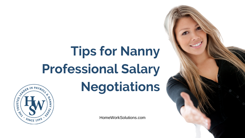 tips-for-nanny-professional-salary-negotiations